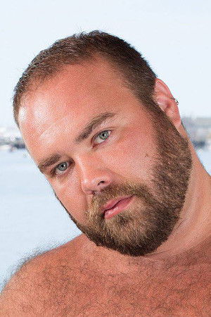 et billede af Kirk Rock