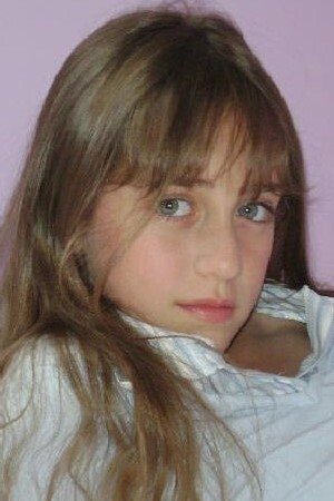 et billede af Laura Moisson