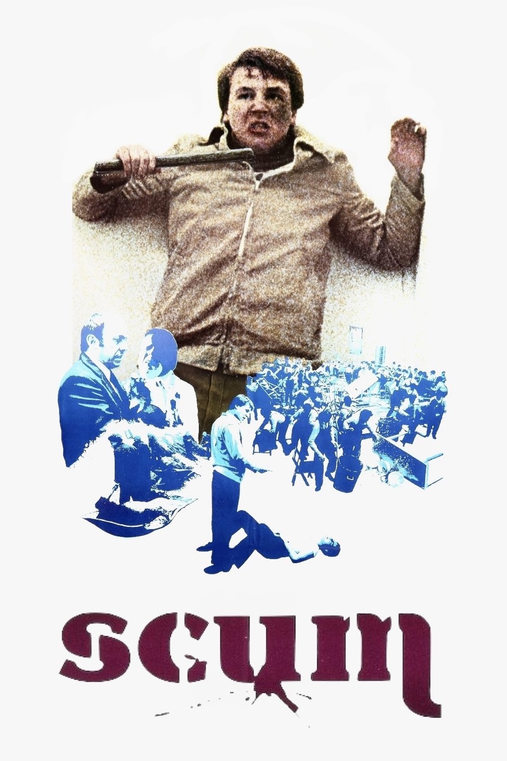 Scum