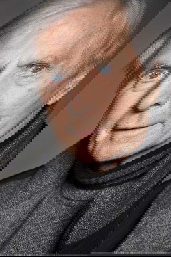 et billede af Maurice Jarre