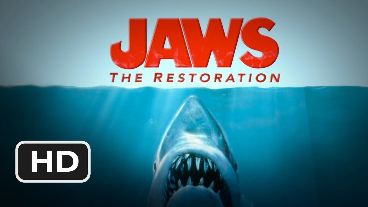 Jaws: The Restoration