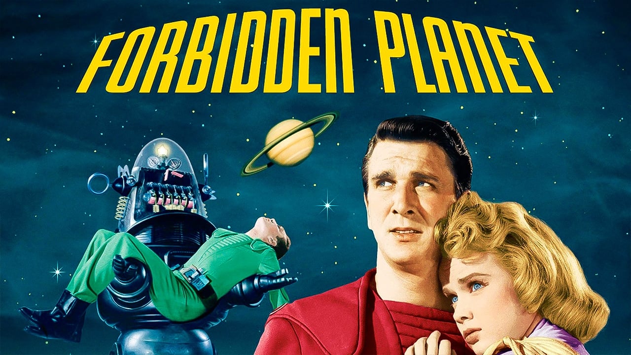 Forbidden Planet