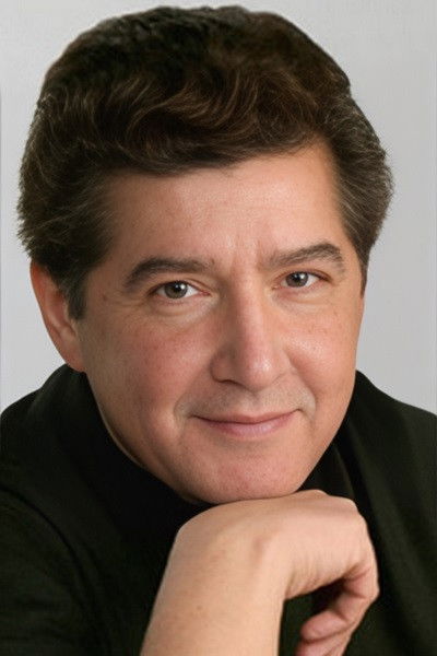 et billede af Georgy Zhemchuzhny