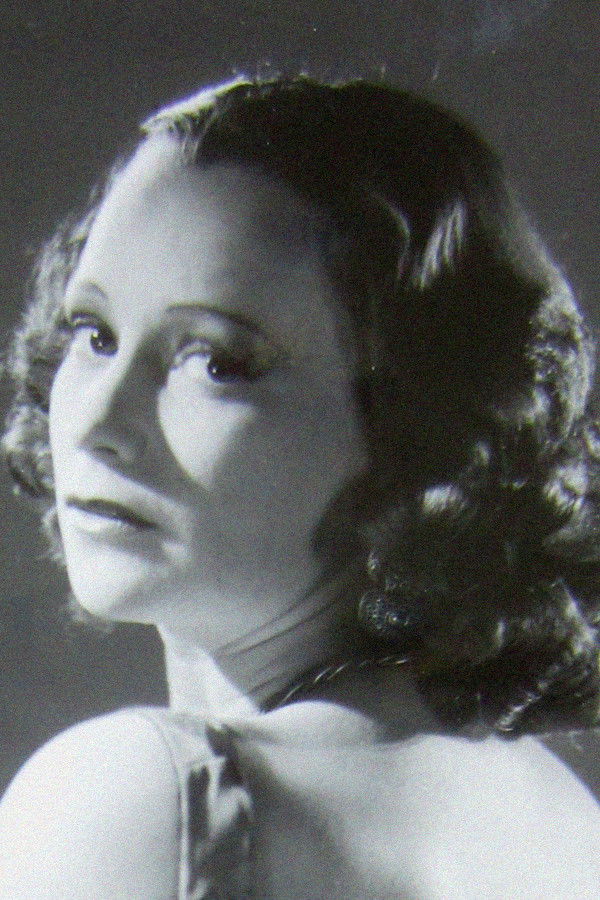 et billede af Lill-Tollie Zellman