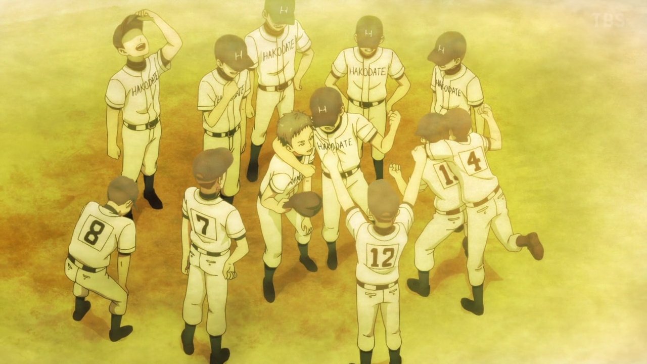 Thumbnail for Genius and Fanatic Season 1 Episode 2