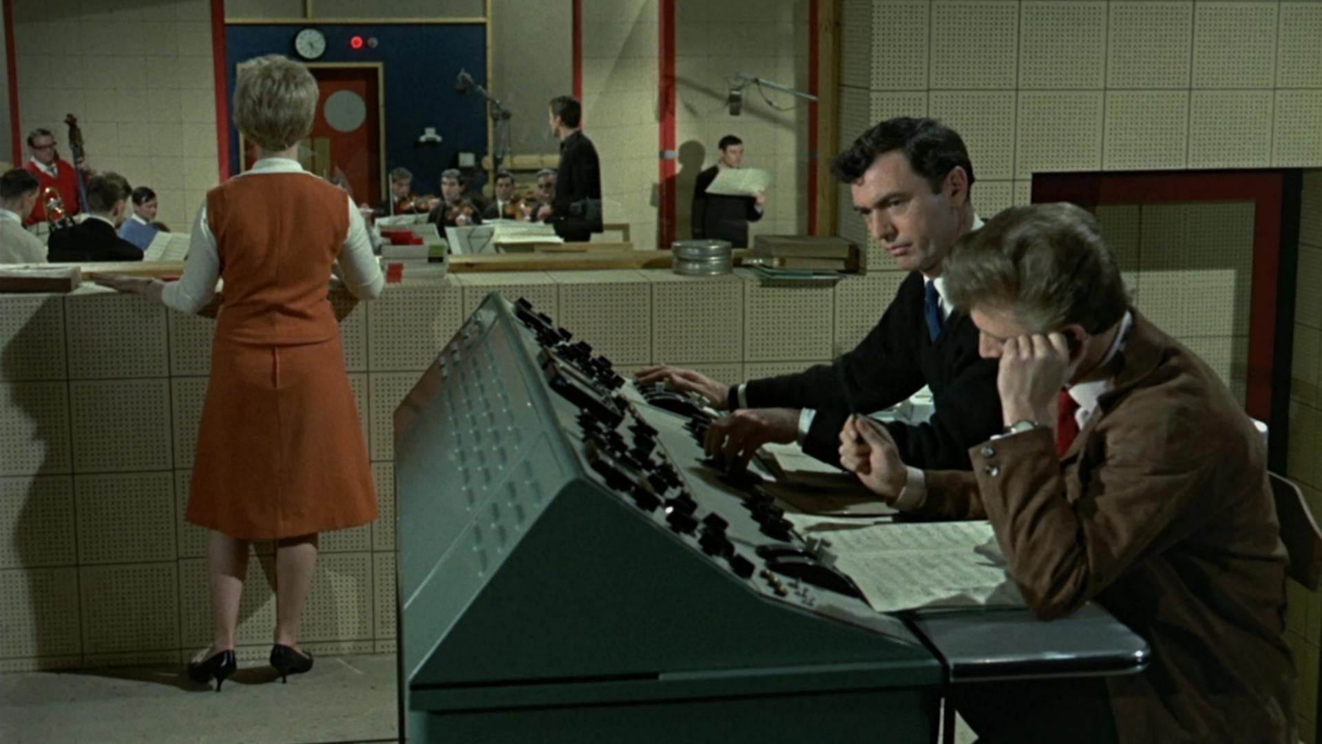 It's All Happening (1963)