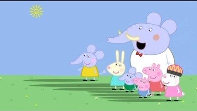Episode 7 - Episodio 7