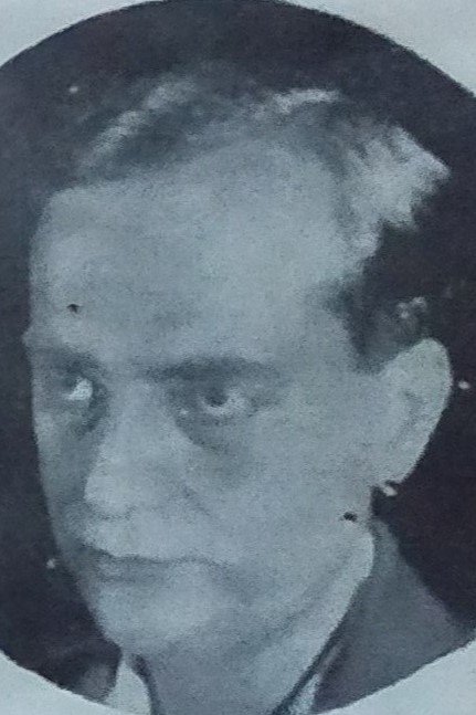 et billede af Phani Burma