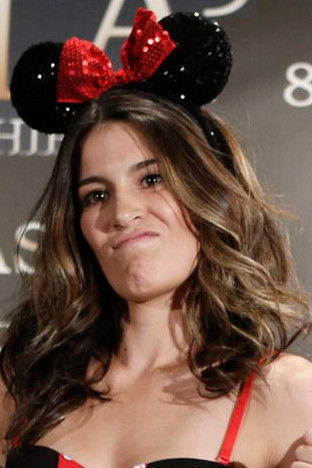 et billede af Kelly McGill