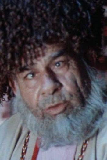 et billede af Ata Byashimov