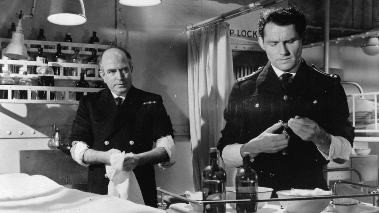 The Valiant (1962)