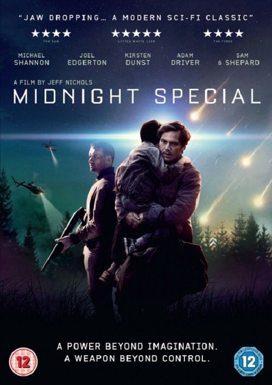 Midnight Special