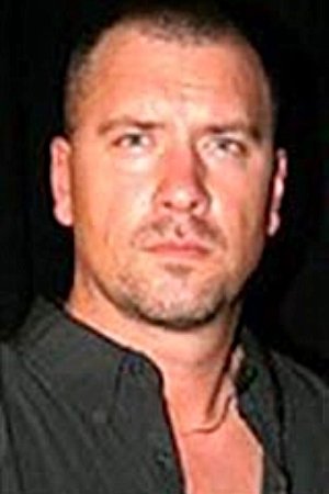 et billede af Christopher Marren