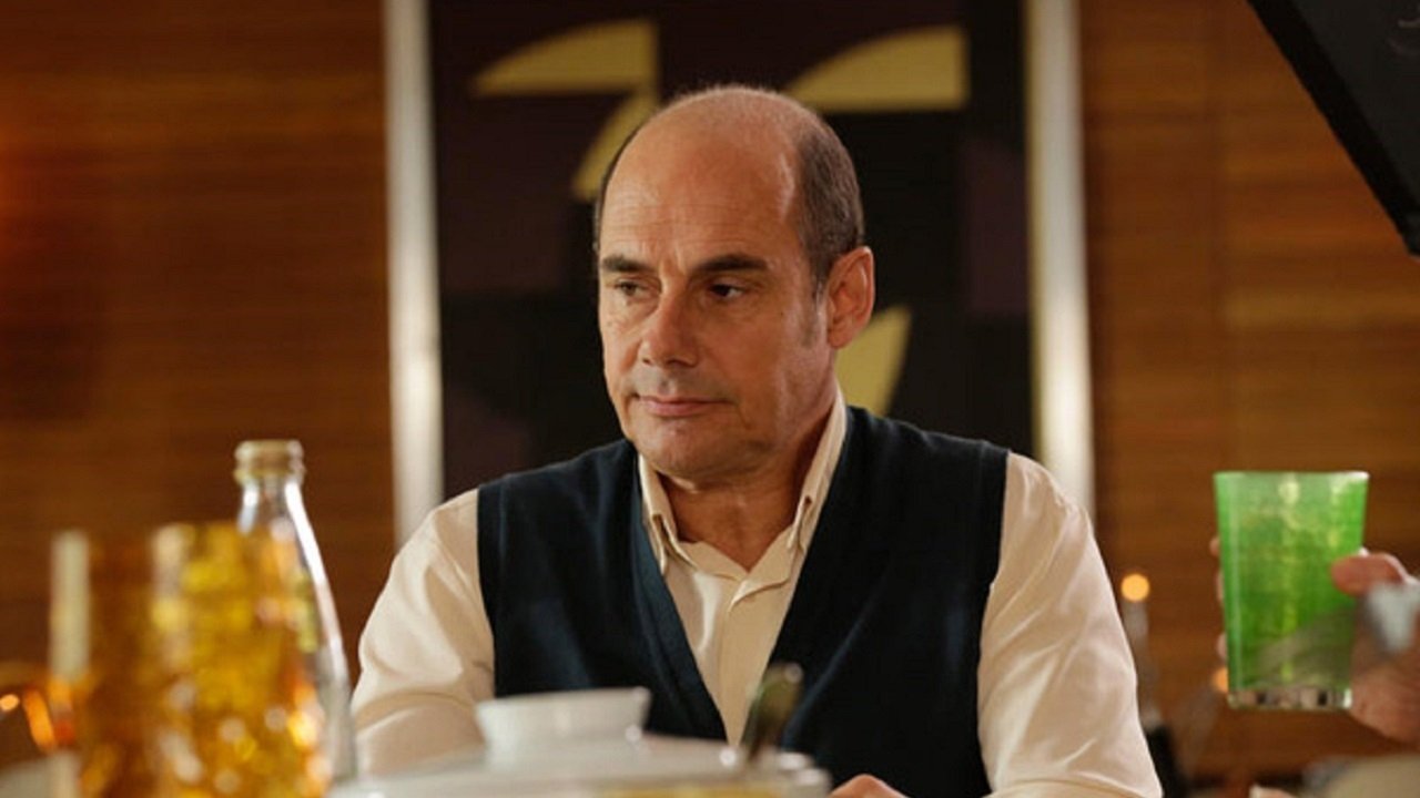 The Black Ball (2015)