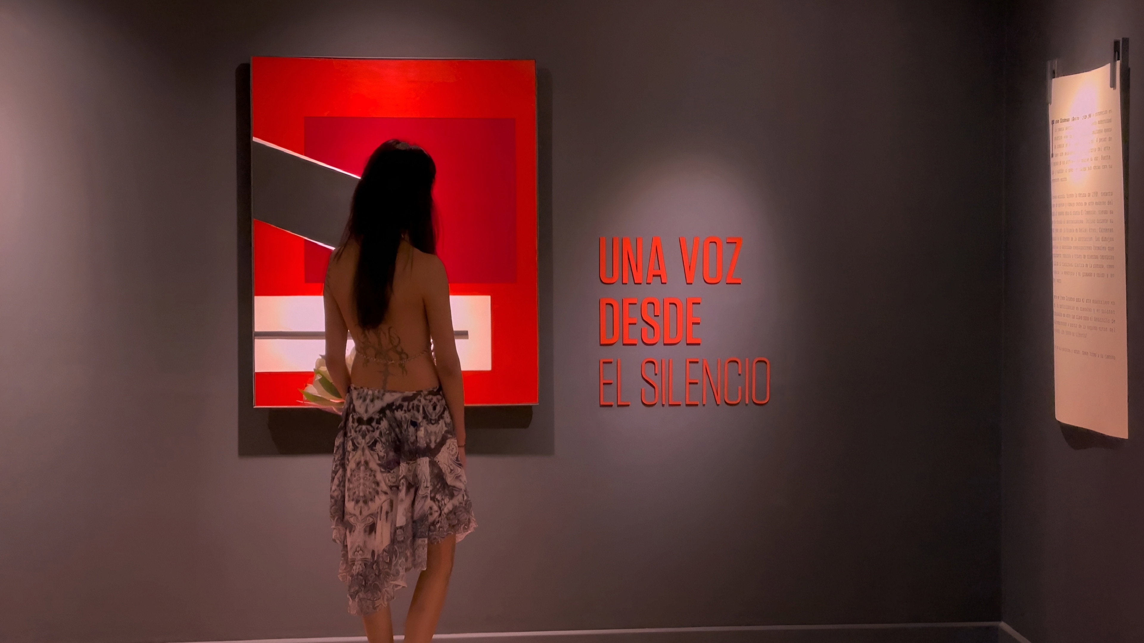 De las personas que sienten demasiado