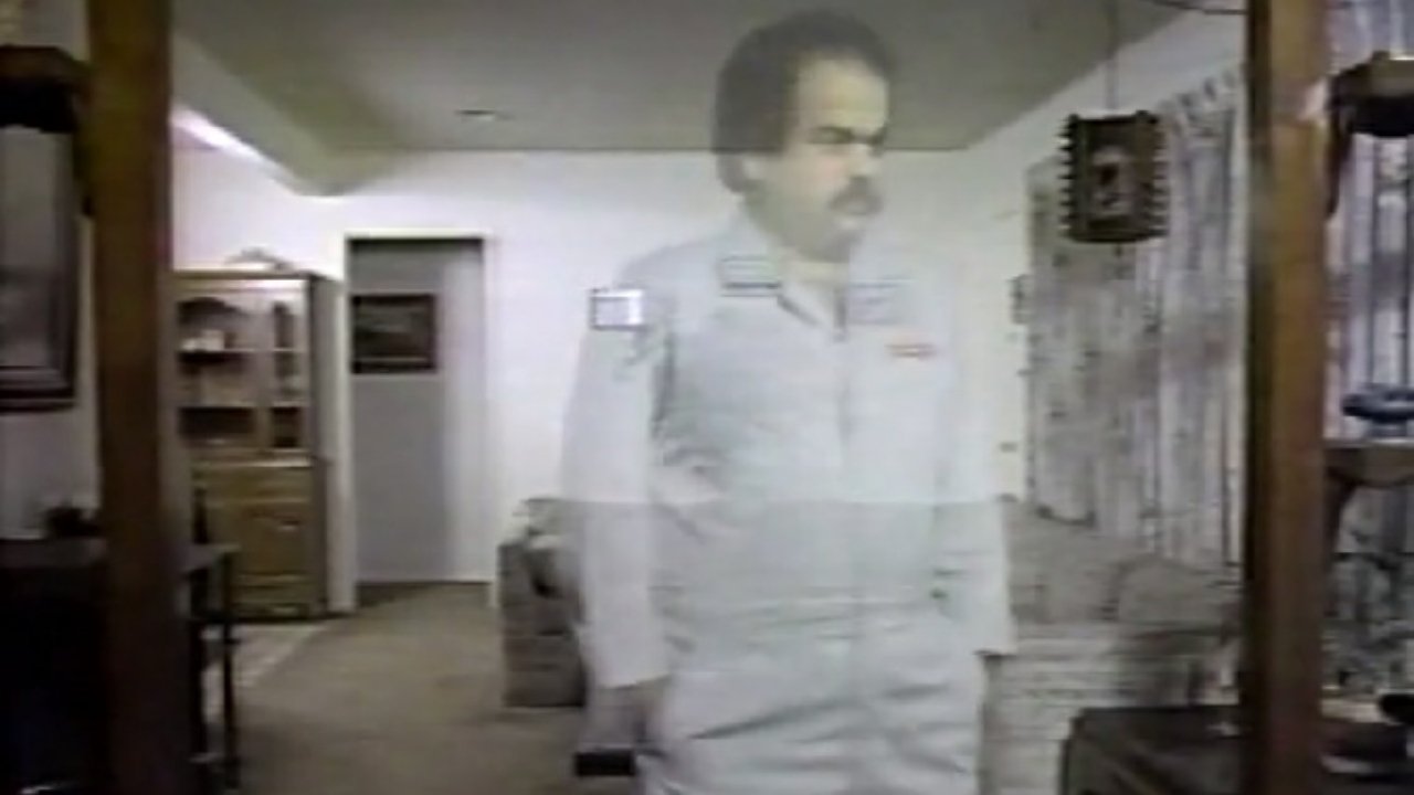 Double Heat (1986)