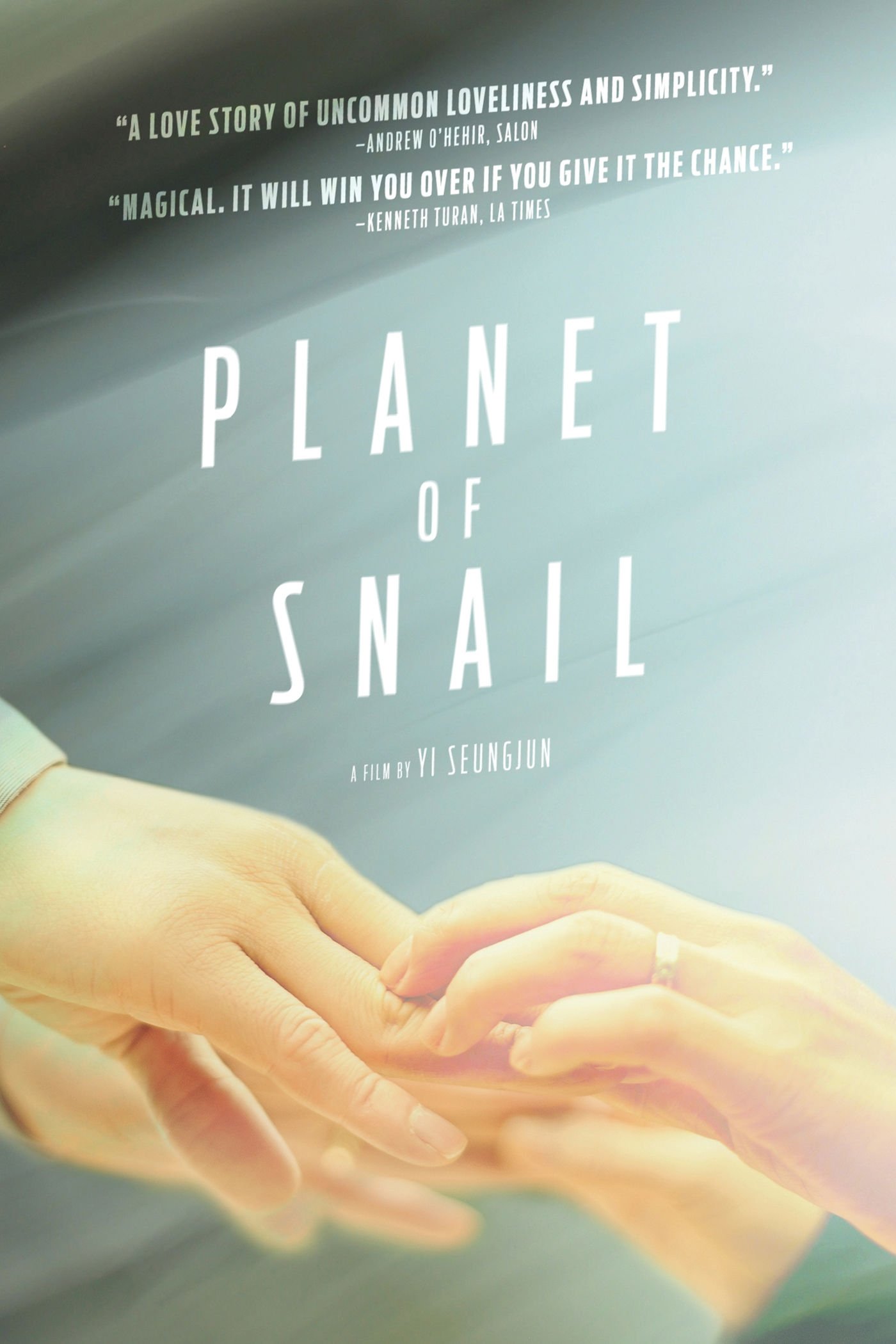 Planet of Snail