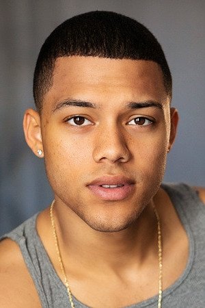 et billede af Kane Parks