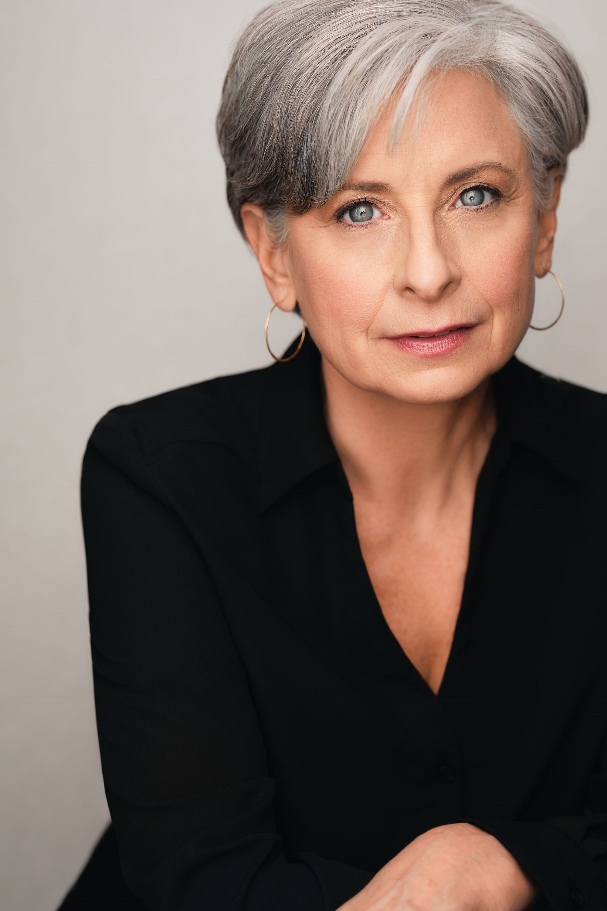 et billede af Callie Beaulieu