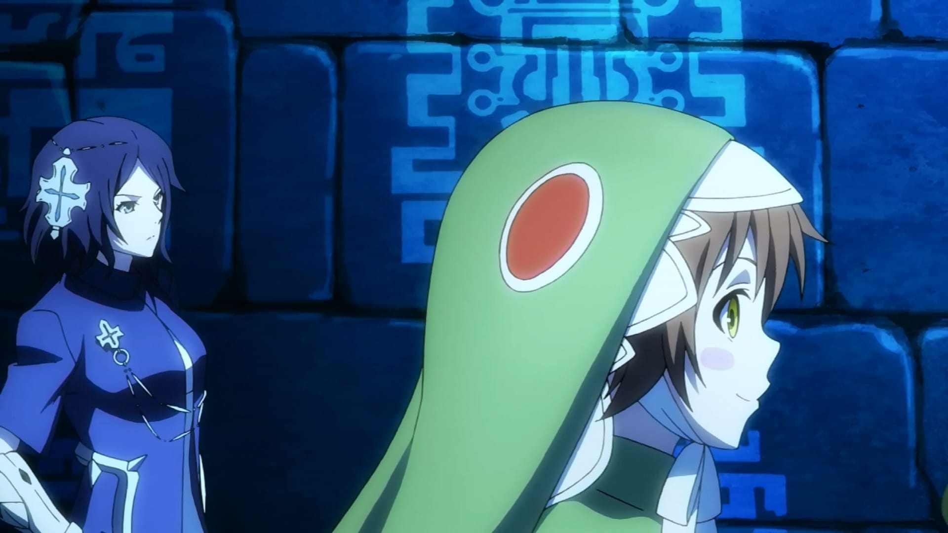 Rokka: Braves of the Six Flowers