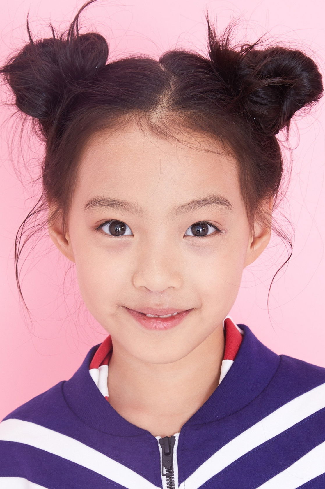 et billede af Wan Ziqing