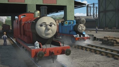 Thomas & Friends