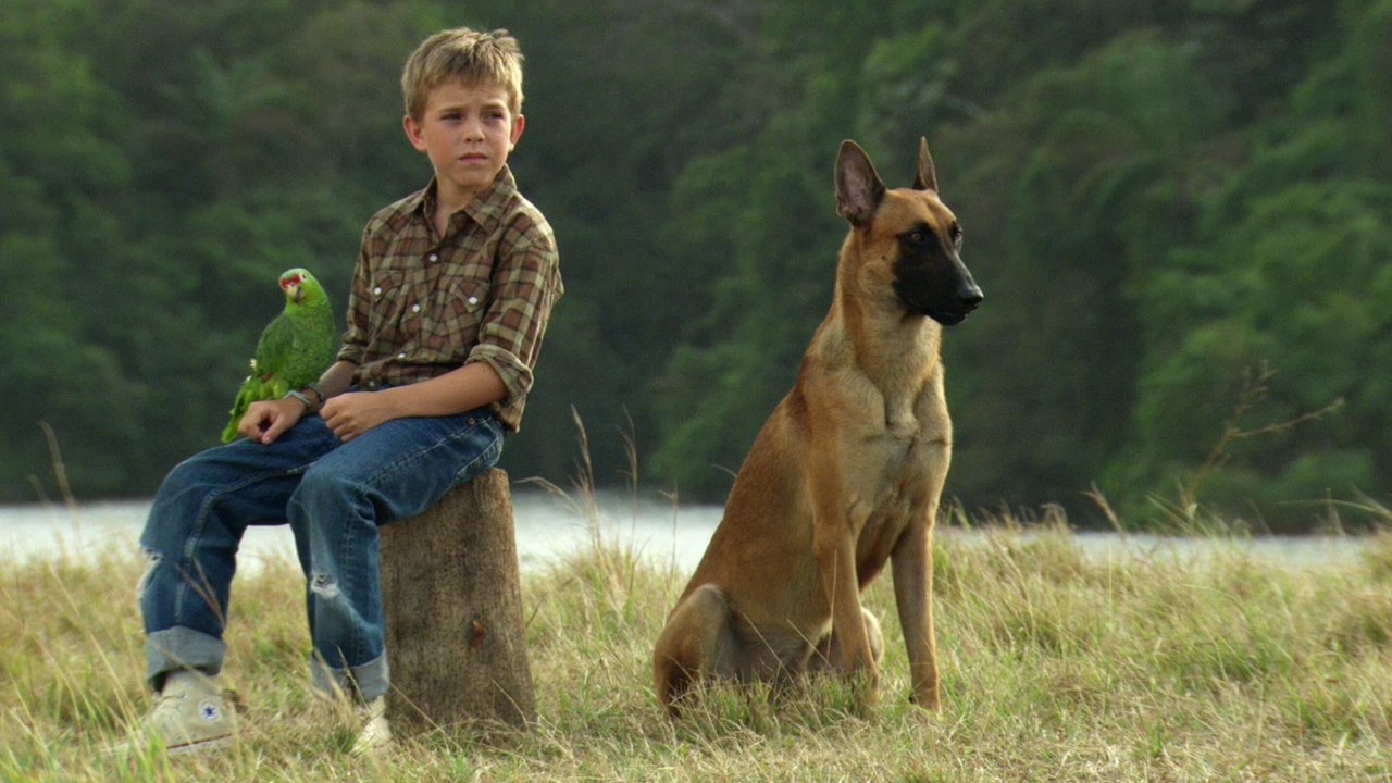 End of the Spear (2005)