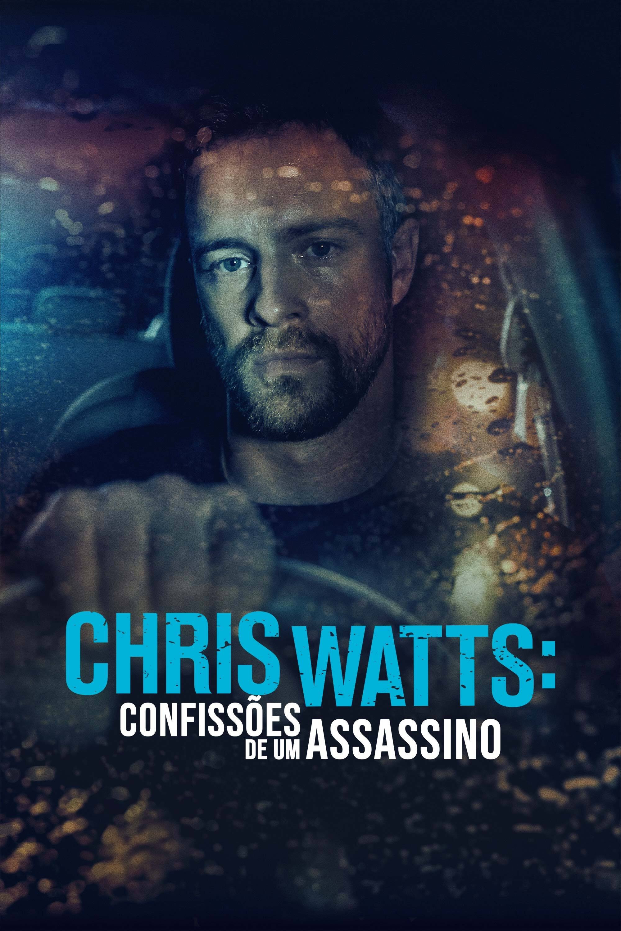 Chris Watts: Confissões de um Assassino