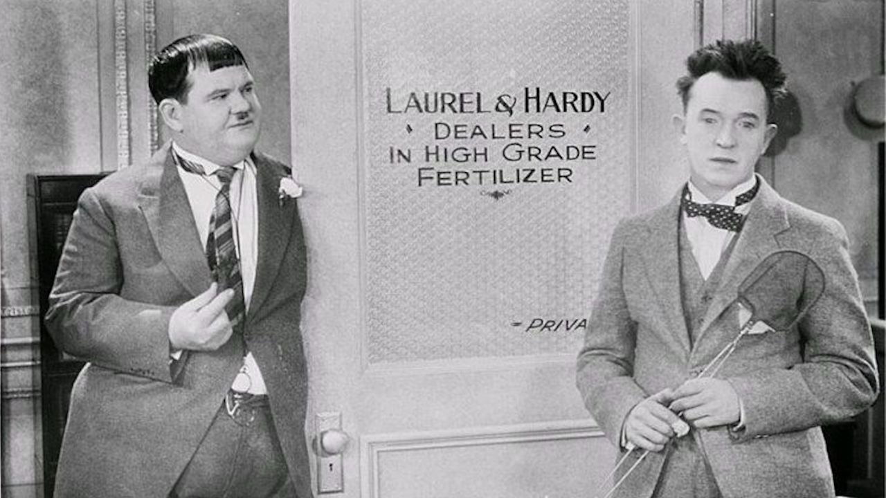 Chickens Come Home (1931)