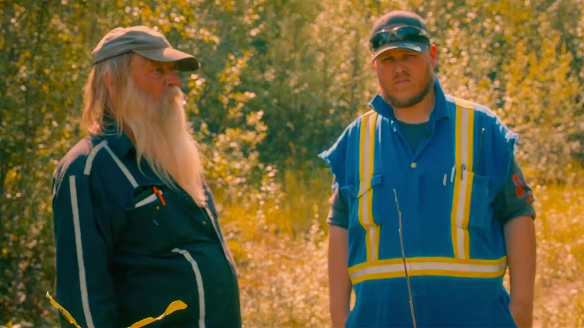 Gold Rush Season 16 :Episode 13  Valhalla or Bust