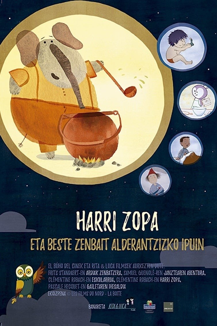 Content cover