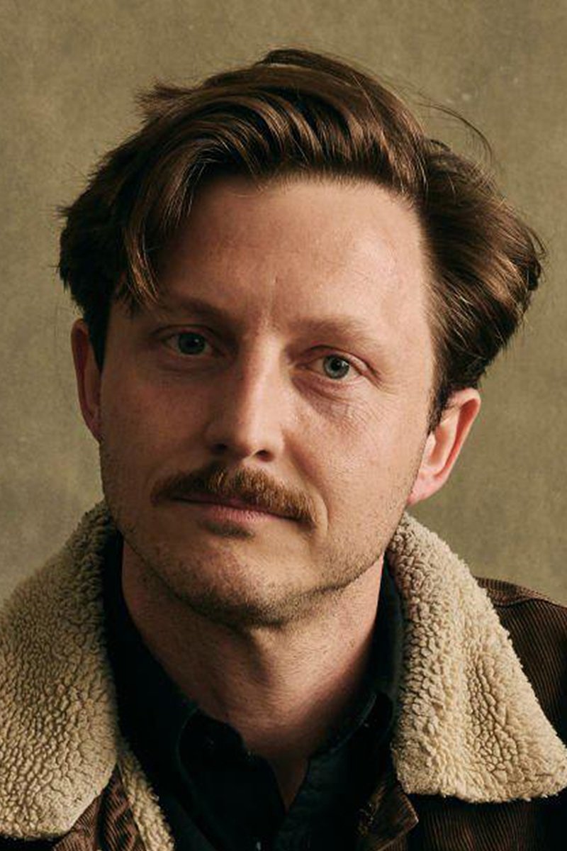 et billede af Bridge Stuart