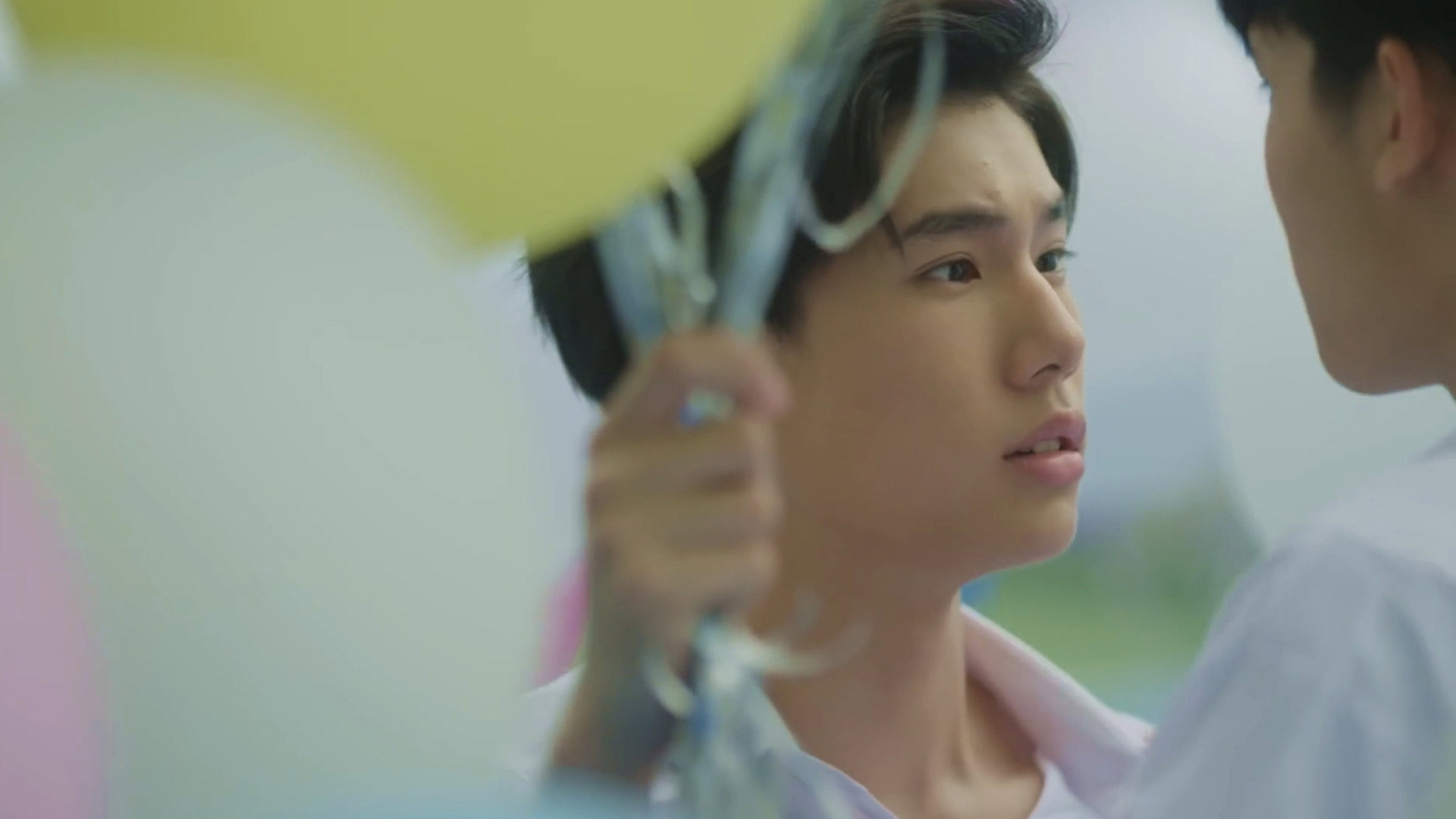 Fish Upon The Sky Cap 1 Sub Espanol