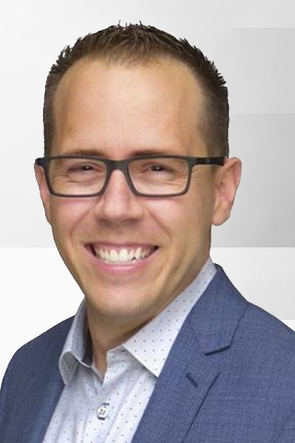 Dan Gemus | Executive Producer