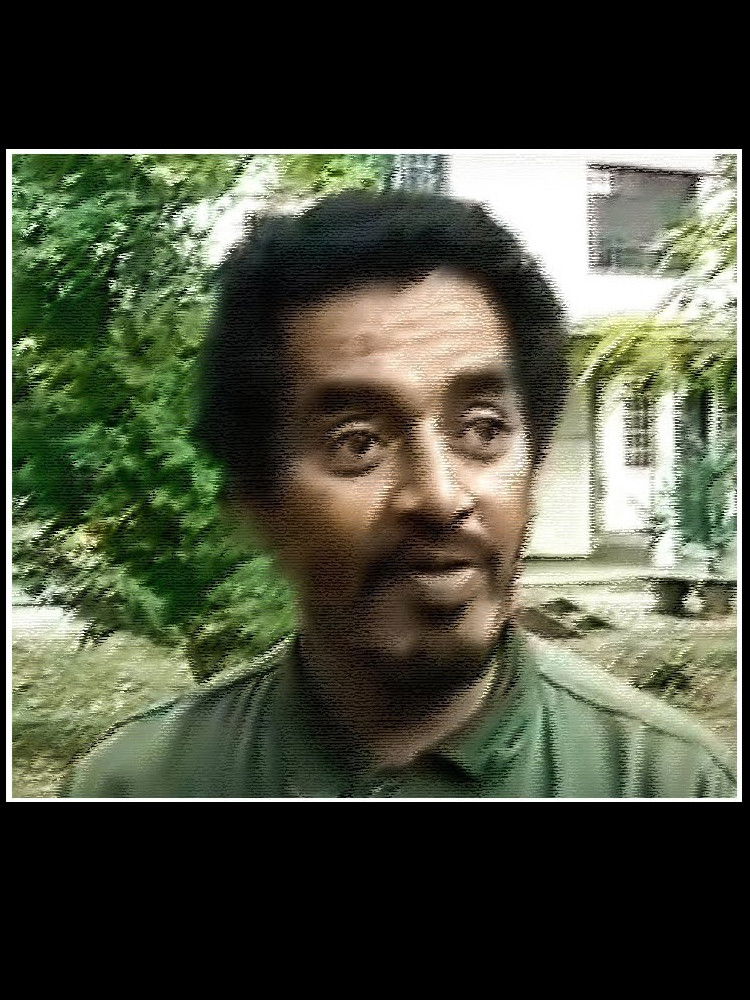 Visitando a Hendrix - Hospital Borda