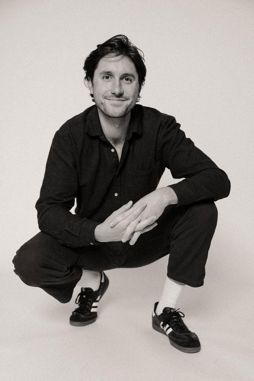 et billede af Jay Putnam