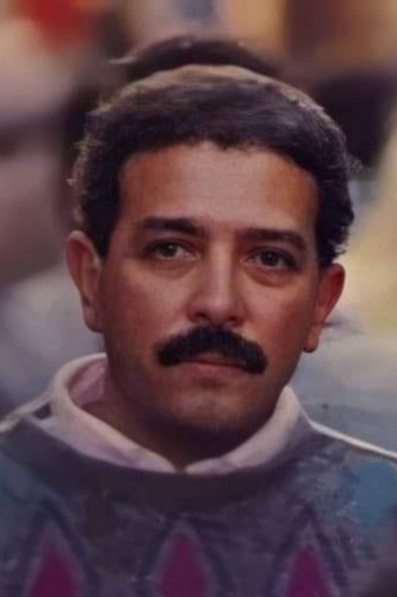 et billede af Atef El-Tayeb