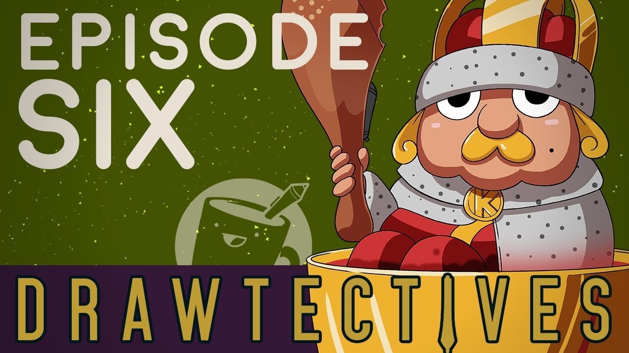 Episode 6