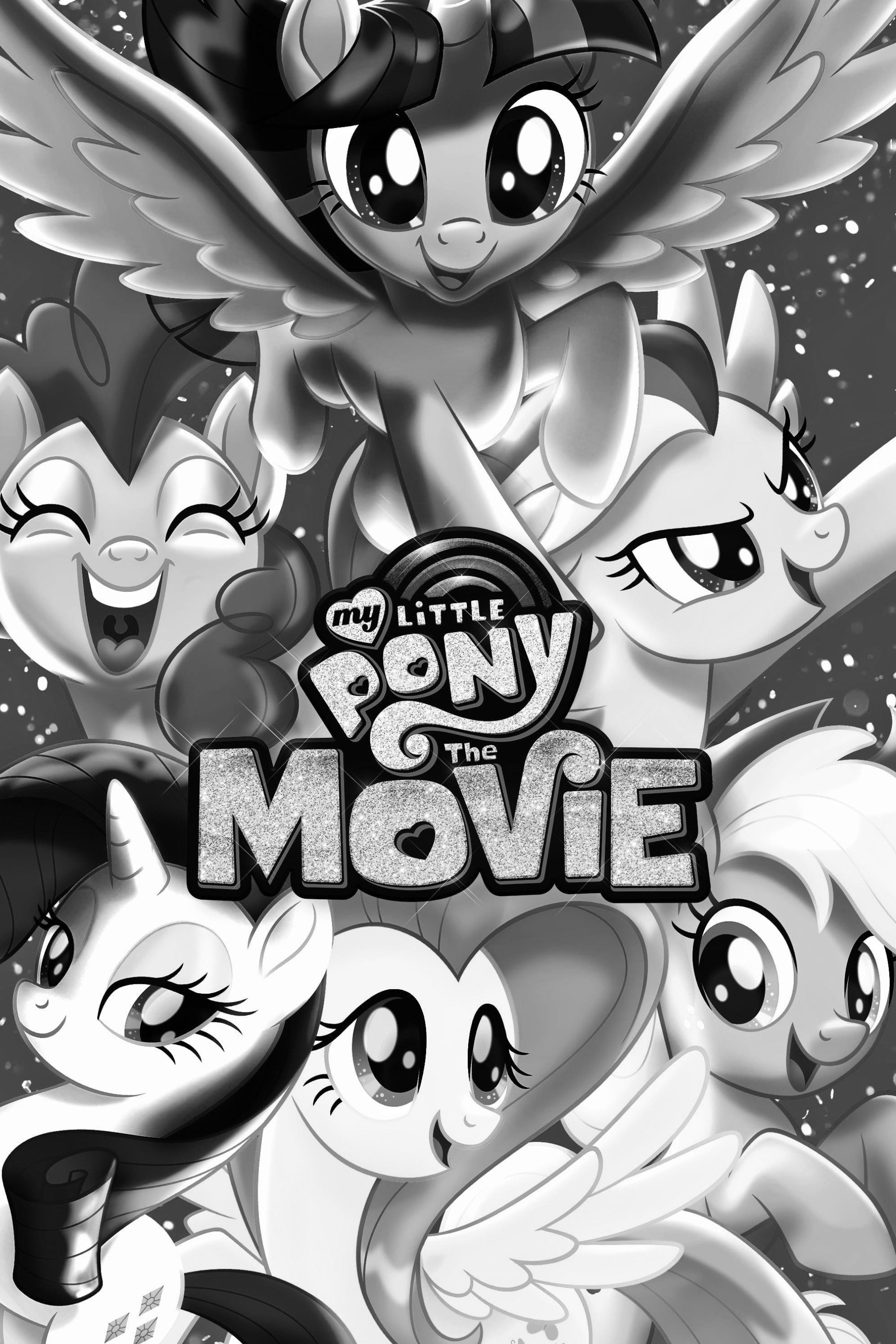 My Little Pony: The Movie