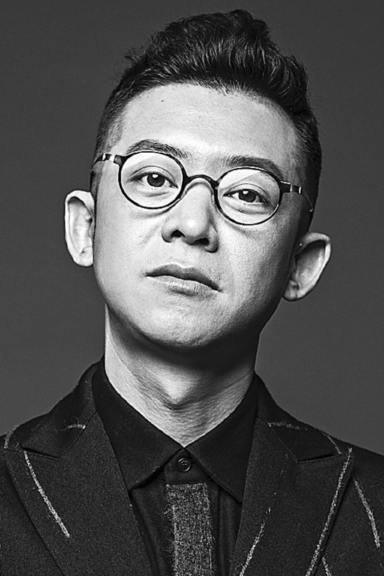 et billede af Xu Ang