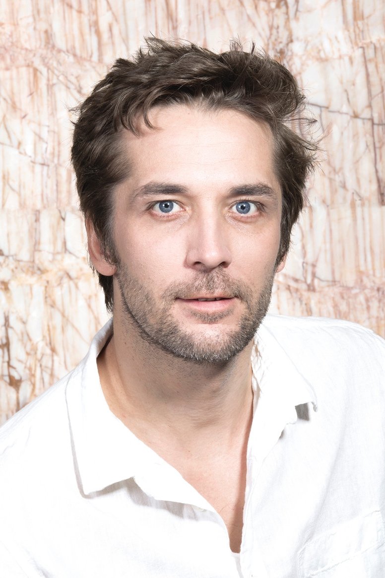 et billede af Petr Konáš