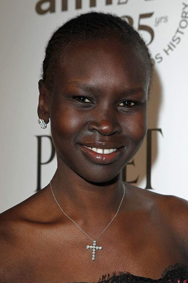 Photo de Alek Wek 500288