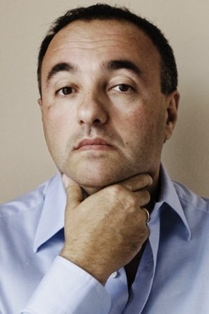 et billede af Alexander Rodnyansky