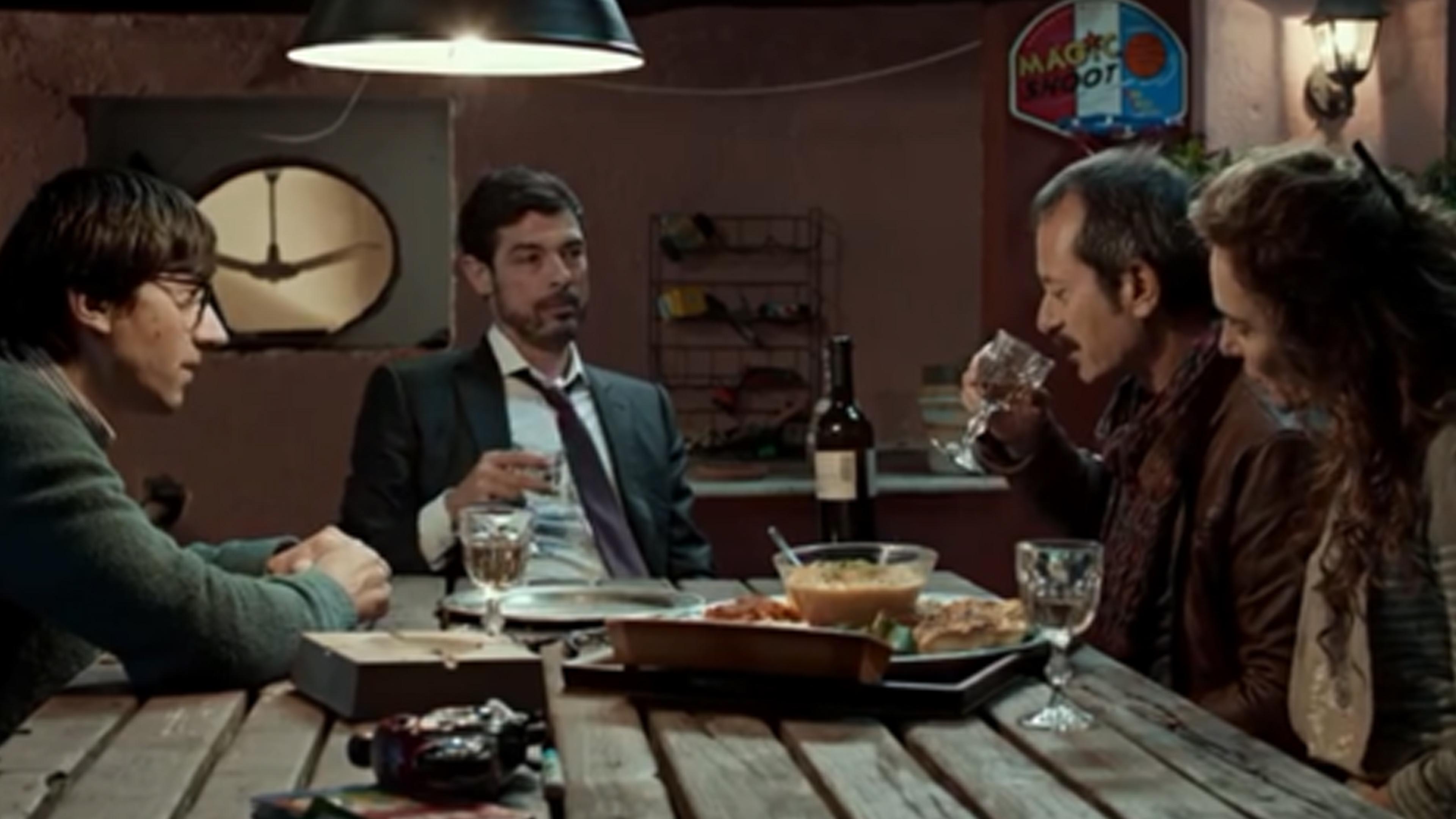 In nome del figlio (2008)
