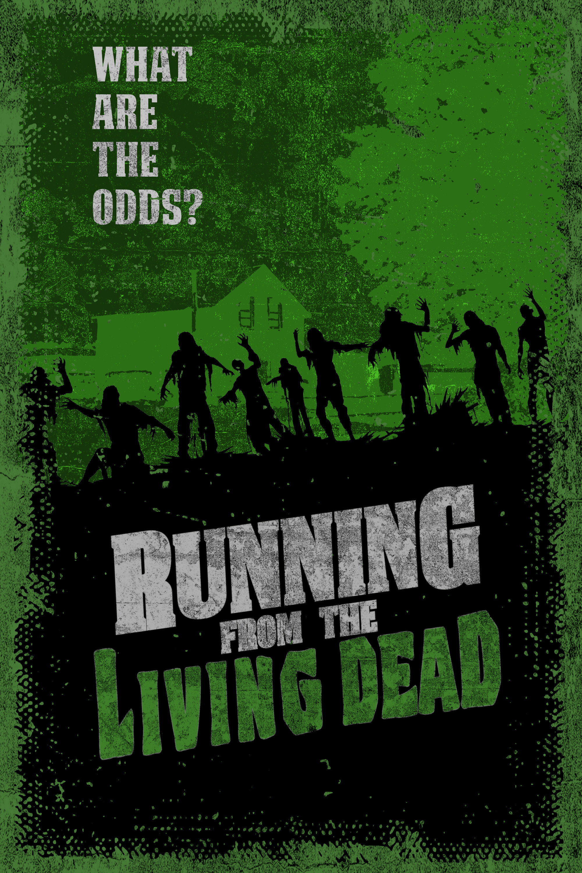 Running from the Living Dead