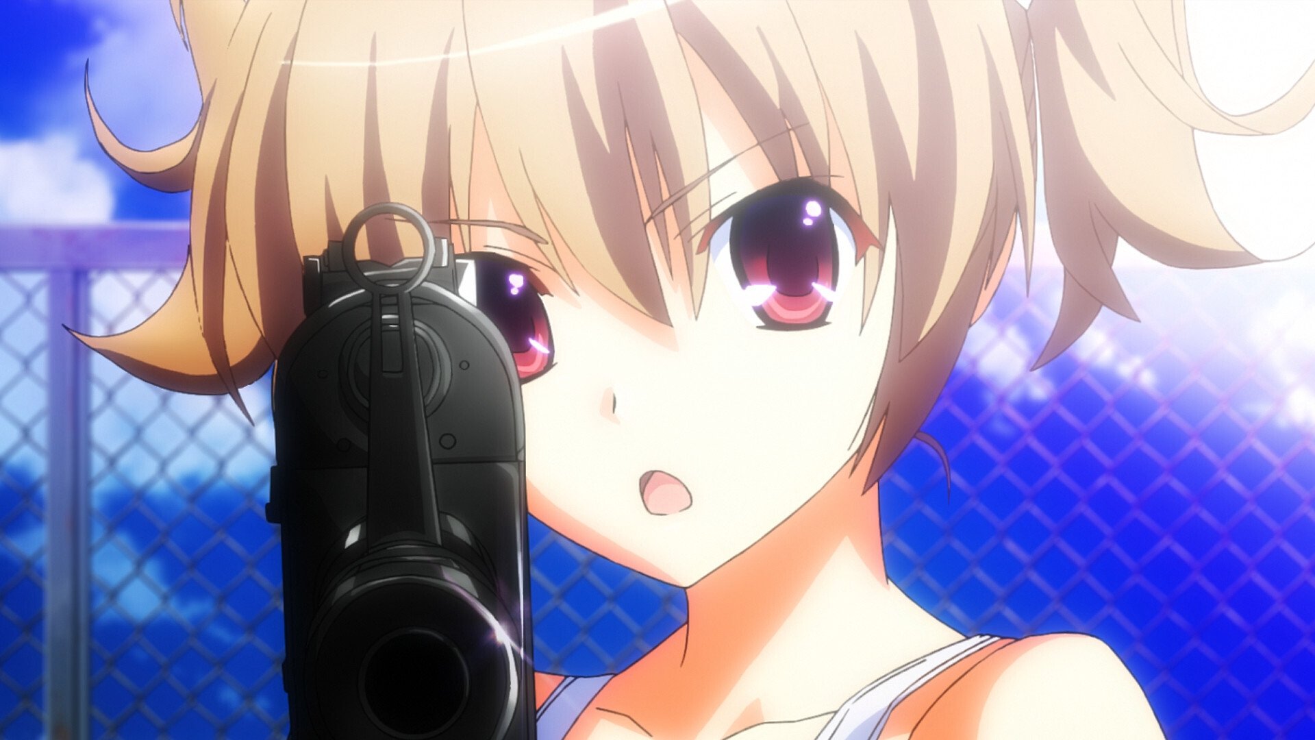 The Fruit of Grisaia