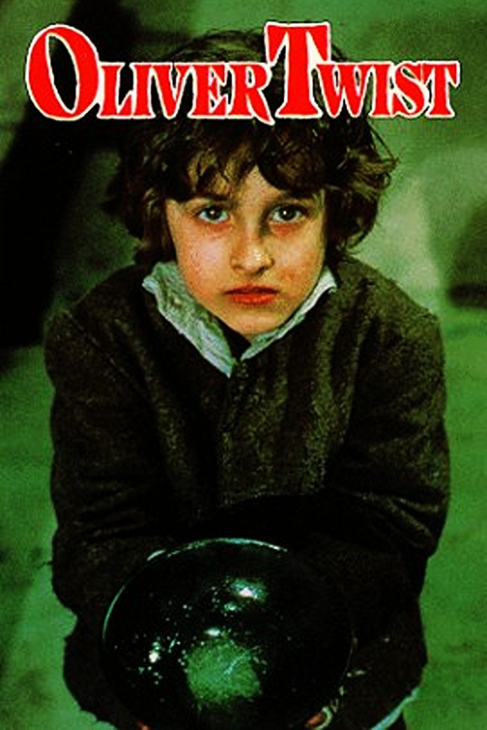 Oliver Twist - Season 1