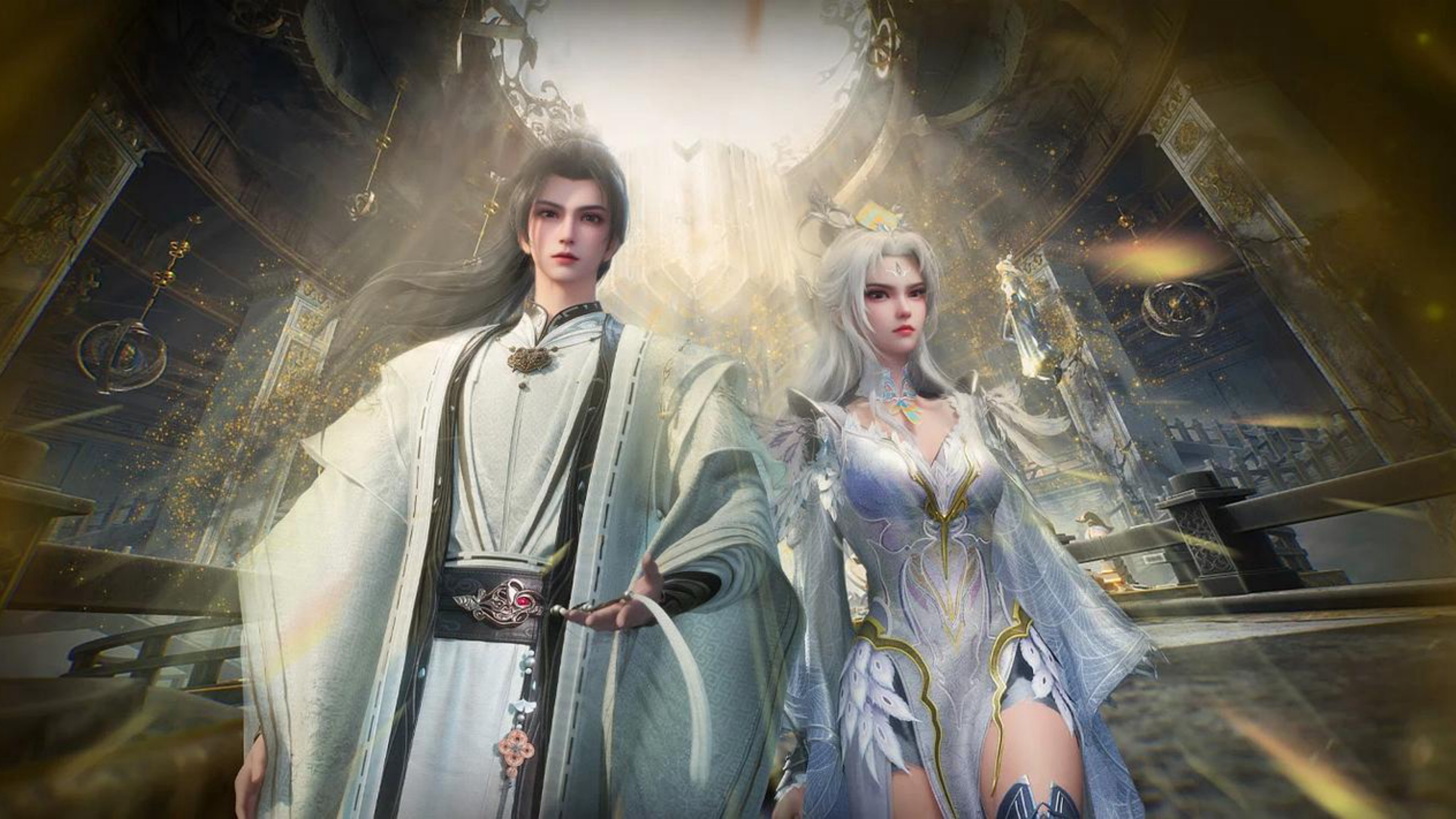 神在囧途 - Season 1 Episode 2