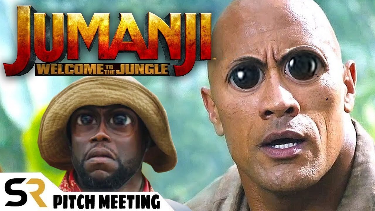 Pitch Meeting