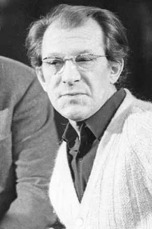 et billede af Mikhail Shuydin